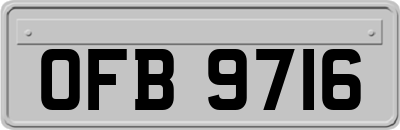 OFB9716