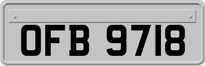 OFB9718
