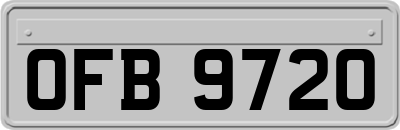 OFB9720