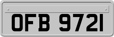 OFB9721