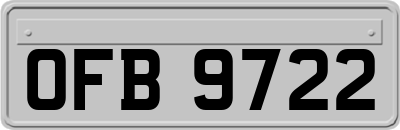 OFB9722