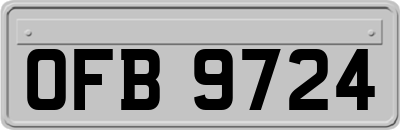 OFB9724