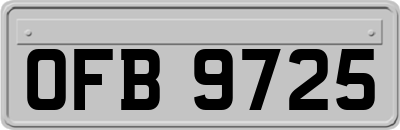 OFB9725