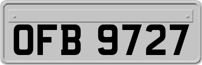 OFB9727
