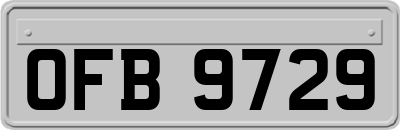 OFB9729
