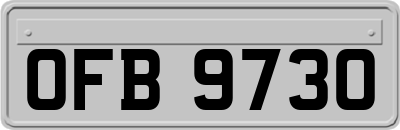 OFB9730
