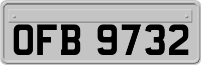 OFB9732