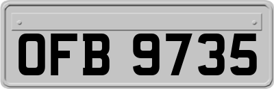 OFB9735