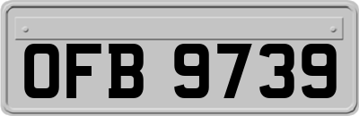 OFB9739
