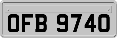 OFB9740