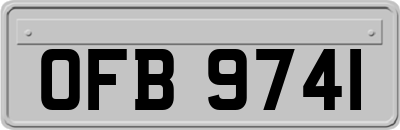 OFB9741