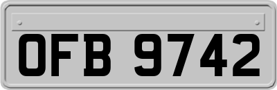 OFB9742