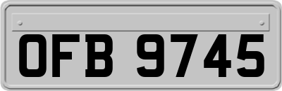 OFB9745