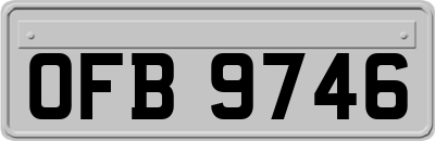 OFB9746