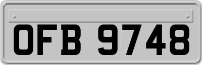 OFB9748