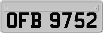 OFB9752