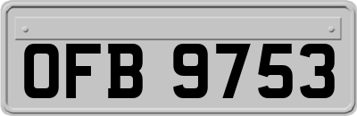 OFB9753