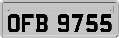 OFB9755
