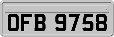 OFB9758