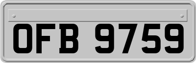 OFB9759