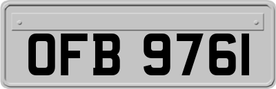 OFB9761