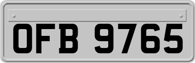 OFB9765