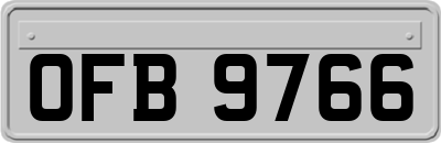 OFB9766