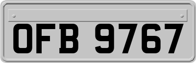 OFB9767