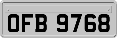 OFB9768