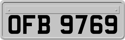 OFB9769