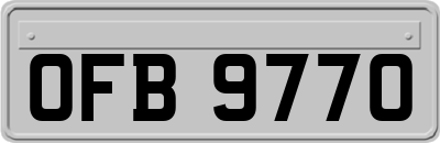 OFB9770