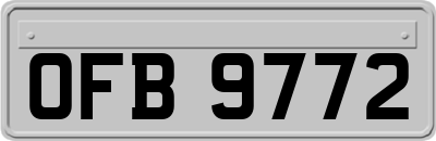 OFB9772