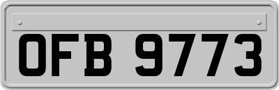 OFB9773
