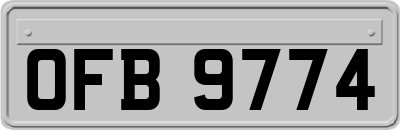 OFB9774