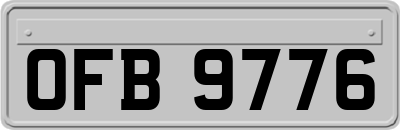 OFB9776