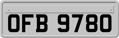 OFB9780