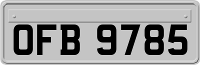 OFB9785