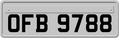 OFB9788