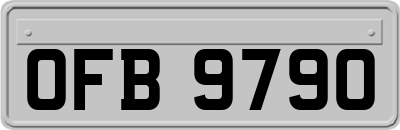 OFB9790