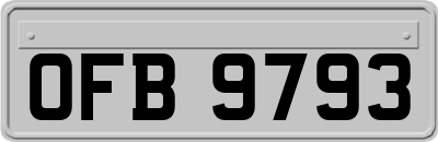 OFB9793