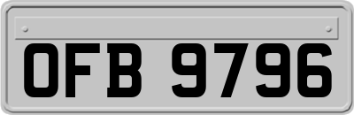 OFB9796