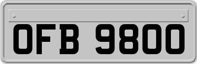 OFB9800