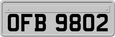 OFB9802