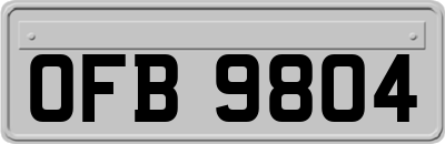 OFB9804