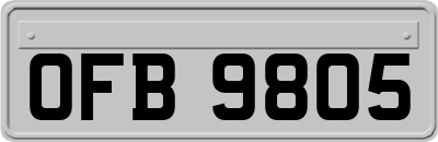 OFB9805