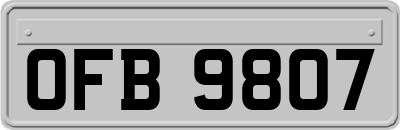 OFB9807