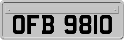 OFB9810