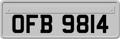 OFB9814