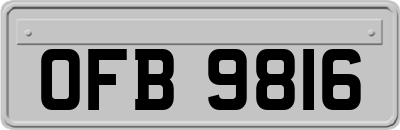 OFB9816