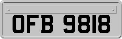 OFB9818